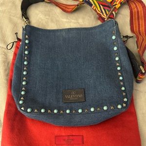 Authentic Valentino Bag